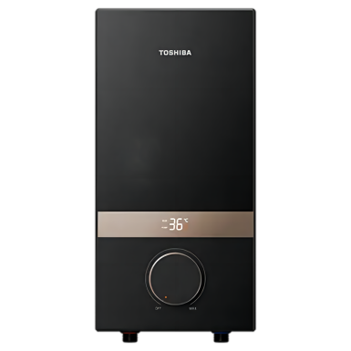 Toshiba Water heater (TWH-45EMCPMY) (KB) - Click Image to Close